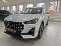 2026 Jetour X70+ I Рестайлинг, белый, 3399000 рублей