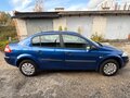 2007 Renault Megane II Рестайлинг, синий, 495000 рублей - вид 6