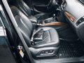 2011 Audi Q5 I (8R), чёрный, 1300000 рублей - вид 5
