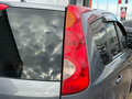 2007 Nissan Note I, серый, 540000 рублей - вид 8