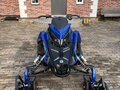 2021 Polaris 850 INDY, чёрный, 1100000 рублей - вид 1