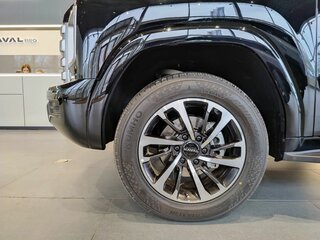 2026 Haval H9 II, чёрный, 5299000 рублей, вид 4