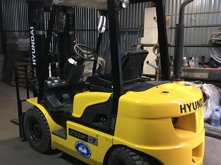 2012 Hyundai 25, 1090000 рублей, вид 1