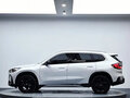 2023 BMW X1 20Li sDrive III (U11/U12), белый - вид 5
