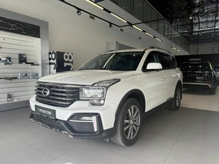 2023 GAC GS8 I, белый, 2799000 рублей, вид 1