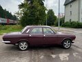 1986 ГАЗ 24 «Волга» 2410 II (2410), красный, 340000 рублей - вид 3