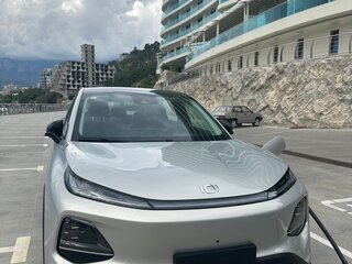 2026 Changan Qiyuan Q05 51.9 kWh II, серебристый, 2600000 рублей, вид 2