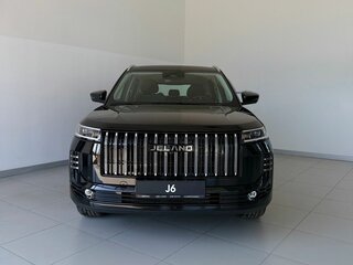 2026 Jeland J6, чёрный, 2929000 рублей, вид 3