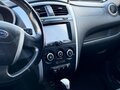 2017 Datsun on-DO I, белый, 400000 рублей - вид 5