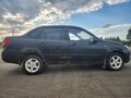 2012 Lada (ВАЗ) Granta I, синий, 220000 рублей - вид 3