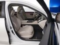 2021 Mercedes-Benz S-Класс 450 Long 4MATIC VII (W223), белый - вид 10