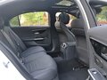2023 Mercedes-Benz C-Класс 200 L V (W206), белый - вид 11