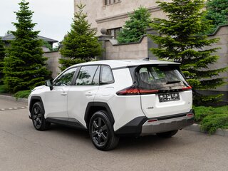 2026 Toyota RAV4 VI (XA60), белый, 4104000 рублей, вид 5