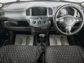 2005 Toyota Succeed I, серый, 599000 рублей - вид 8