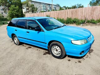 2003 Nissan Expert, синий, 315000 рублей, вид 1