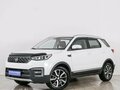 2021 Changan CS55, белый, 1449000 рублей - вид 2