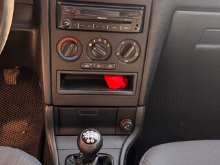 2003 Opel Astra G, синий, 300000 рублей, вид 4