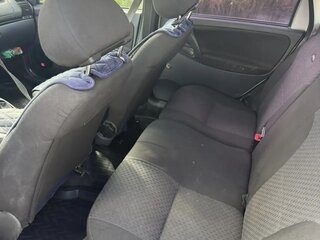 2012 Lada (ВАЗ) Kalina I, серебристый, 230000 рублей, вид 5