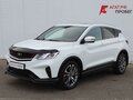 2024 Belgee X50, белый, 1870000 рублей