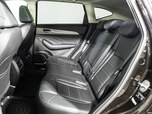 2020 Haval F7 I, чёрный, 1855900 рублей - вид 9