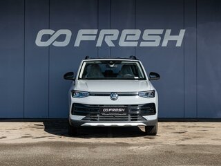 2025 Volkswagen Tharu XR 300 TSI, серый, 2980000 рублей, вид 3