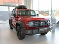 2026 Tank 300 I, красный, 4799000 рублей - вид 3