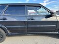 2008 Lada (ВАЗ) 2114, чёрный, 165000 рублей - вид 8