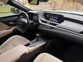 2020 Lexus ES 300h VII, белый, 4200000 рублей - вид 11