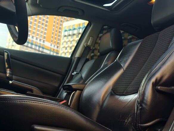 2008 Mazda 6 II (GH), чёрный, 799999 рублей - вид 13