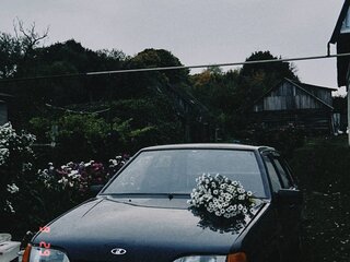 2008 Lada (ВАЗ) 2115, чёрный, 200000 рублей, вид 1
