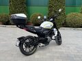 2024 CFMoto 300CL-X, белый, 327000 рублей - вид 1