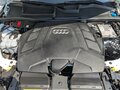 2020 Audi Q7 55 TFSI II (4M) Рестайлинг, белый, 5185000 рублей - вид 9