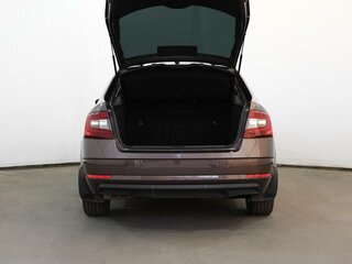 2017 Skoda Octavia III (A7) Рестайлинг, коричневый, 1997000 рублей, вид 5