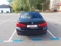 2017 BMW 5 серии 520d VII (G30/G31/G38), чёрный, 2100000 рублей