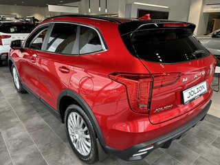 2026 Haval Jolion I Рестайлинг, красный, 2949000 рублей, вид 3