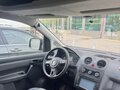 2013 Volkswagen Caddy III Рестайлинг, синий, 780000 рублей - вид 3