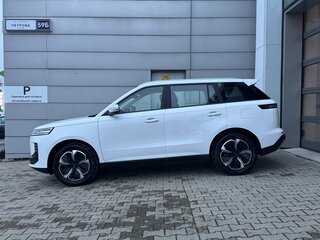 2026 Jeland J6, белый, 2929000 рублей, вид 3