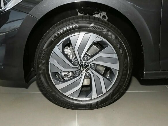 2026 Volkswagen Bora IV (China Market) Рестайлинг, чёрный, 2060000 рублей - вид 9