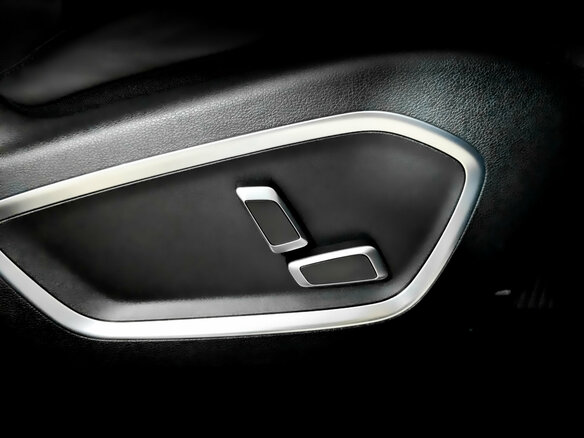 2021 Geely Tugella I, синий, 2215000 рублей - вид 23