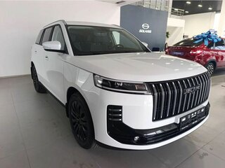 2026 Jeland J6, белый, 2549000 рублей, вид 2