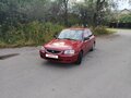 2004 Hyundai Accent ТагАЗ II, красный