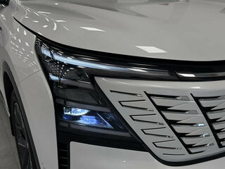 2026 Changan CS75 Plus IV, белый, 4299900 рублей, вид 3