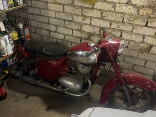 Jawa 350/360