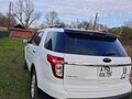 2013 Ford Explorer V, белый, 1600000 рублей - вид 4