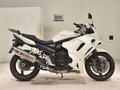 2011 Suzuki GSX 1250 FA, белый, 595000 рублей - вид 1