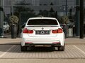 2014 BMW 3 серии 320i xDrive VI (F3x), белый, 1655000 рублей - вид 4