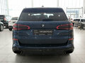 2019 BMW X5 30d IV (G05/G18), синий, 5300000 рублей - вид 5