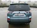 2008 Mitsubishi Outlander II, зелёный, 779000 рублей - вид 7