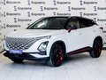 2023 Omoda C5 I, белый - вид 2