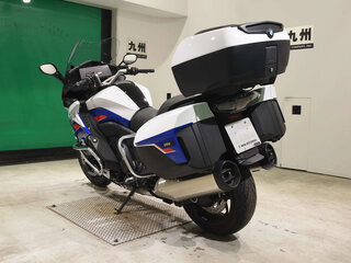 2022 BMW K 1600 GT, белый, 2620000 рублей, вид 5